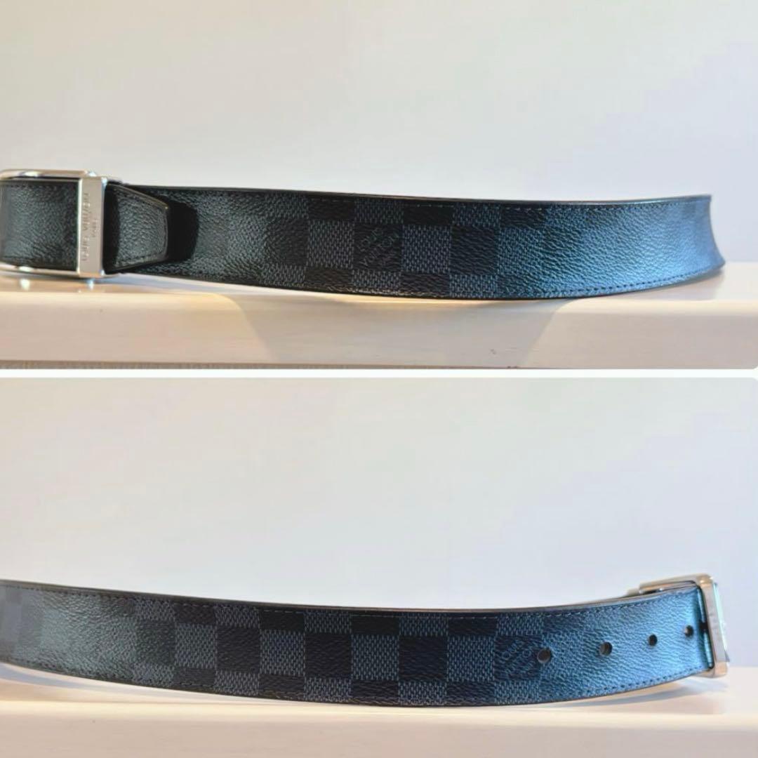 ルイヴィトン ポンヌフ ベルト