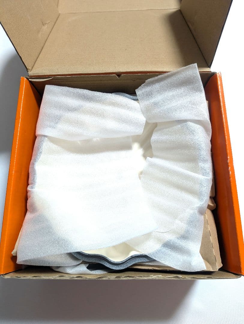 ★新品未使用★ルクルーゼ　パンプキン鍋　24cm Le Creusetシーソルト