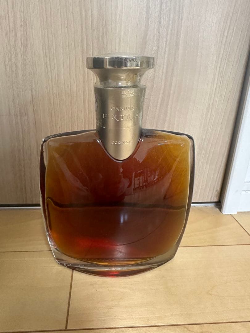 カミュ　エクストラエレガンス　700ml Camus