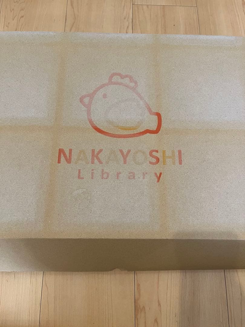 なかよしライブラリー　ころころ動物