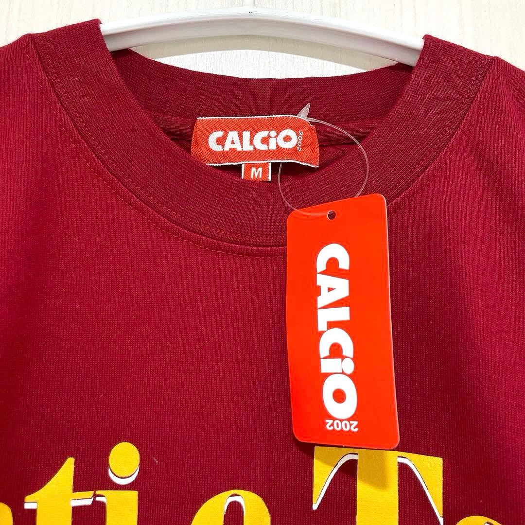 【希少】 バティストゥータ トッティ Tシャツ ローマ CALCIO 2002年