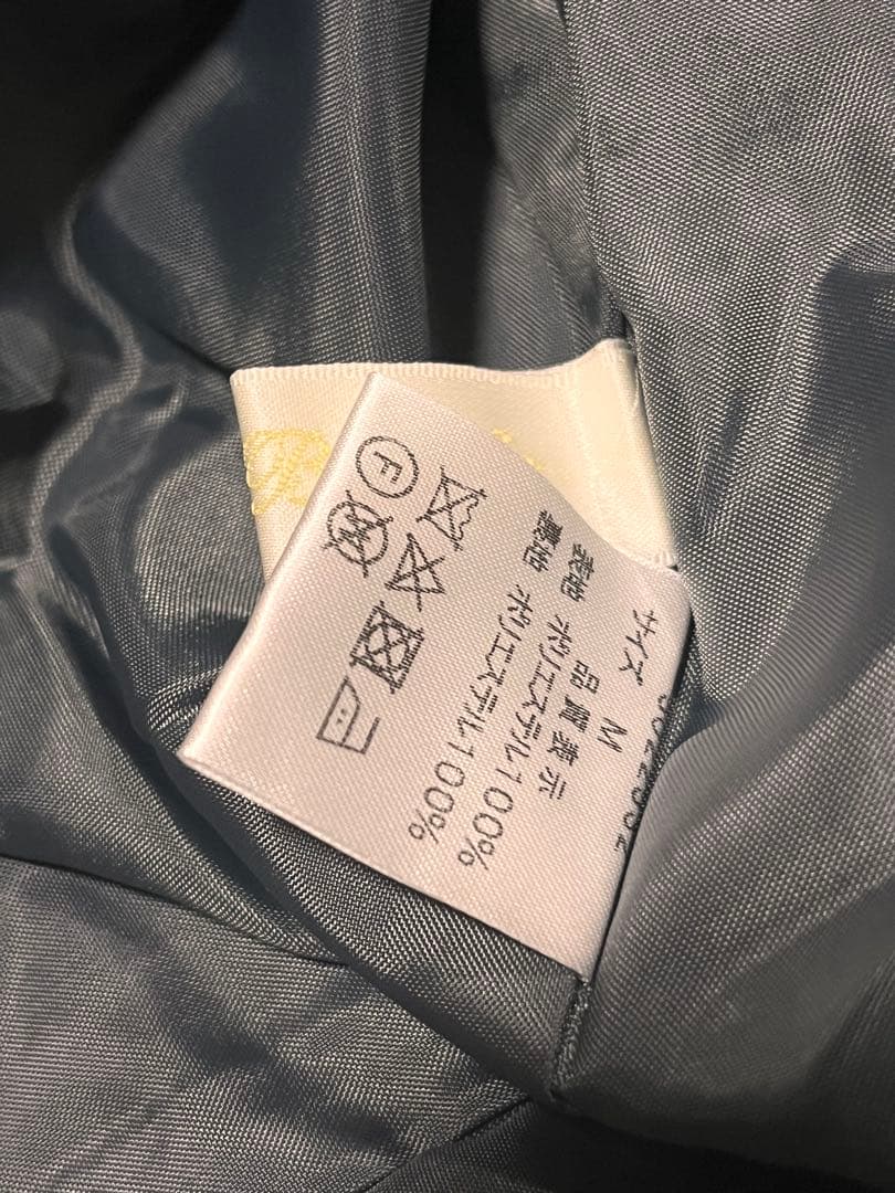 最終お値下げ⭐️メロディバスケット　いちじく　スカート