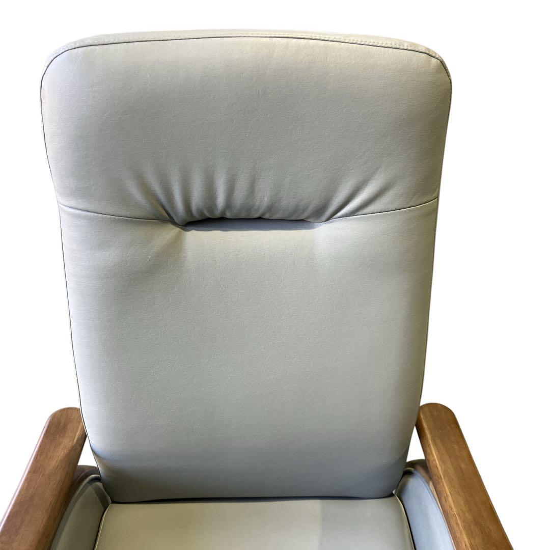 カリモク karimoku キャスター付きチェア XT2000CP〈ジャンク〉