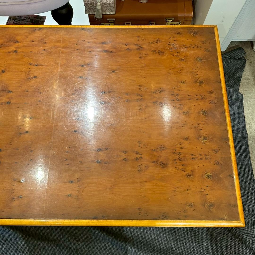 1Φ【高品質】Charles Barr チャールズバー ローテーブル イギリス製