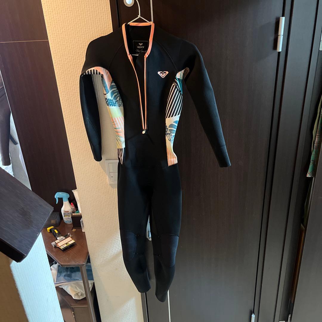 ROXY ウエットスーツ