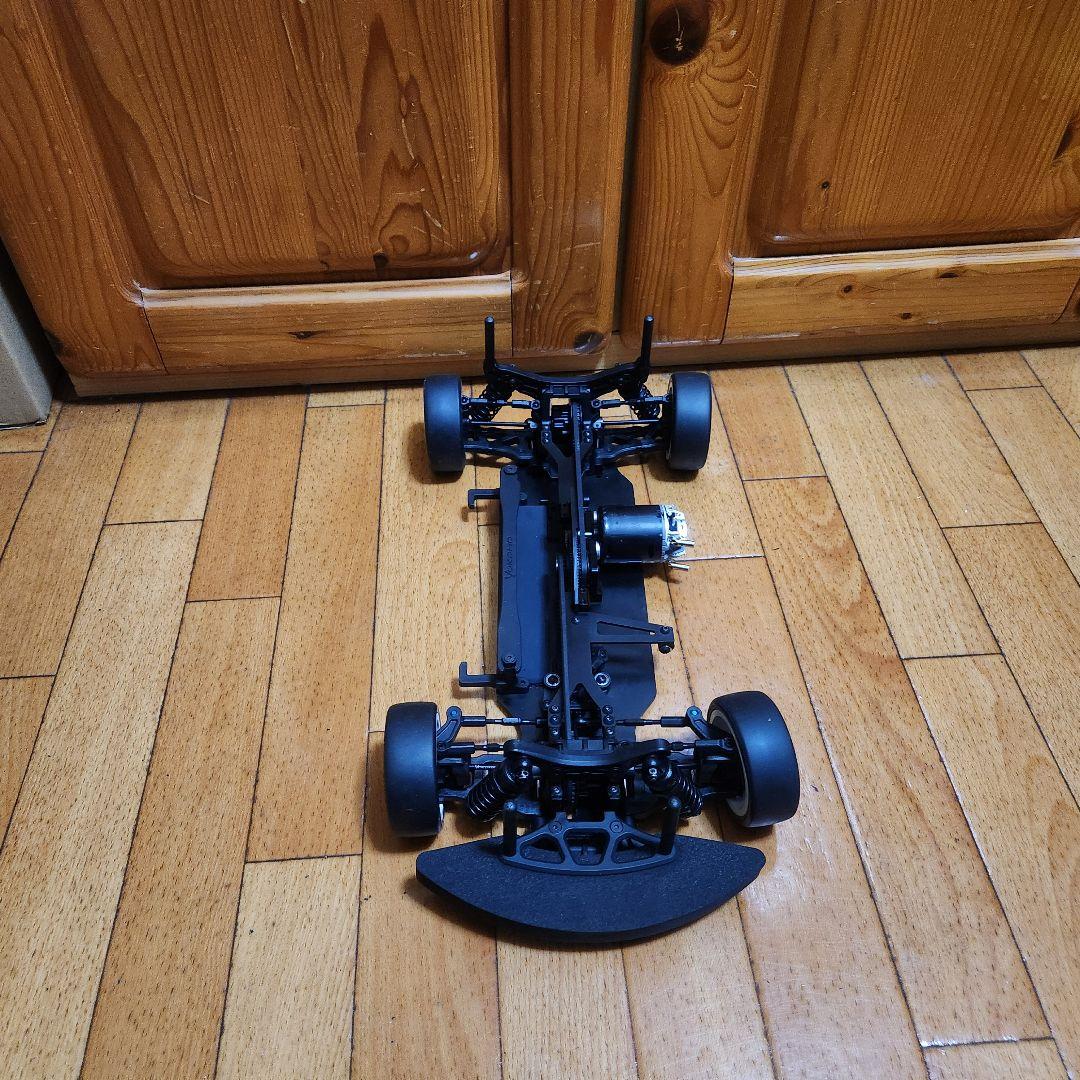 ■専用■　ヨコモ　RS1.0 ツーリング　シャーシ　モーター付き　　　　ラジコン