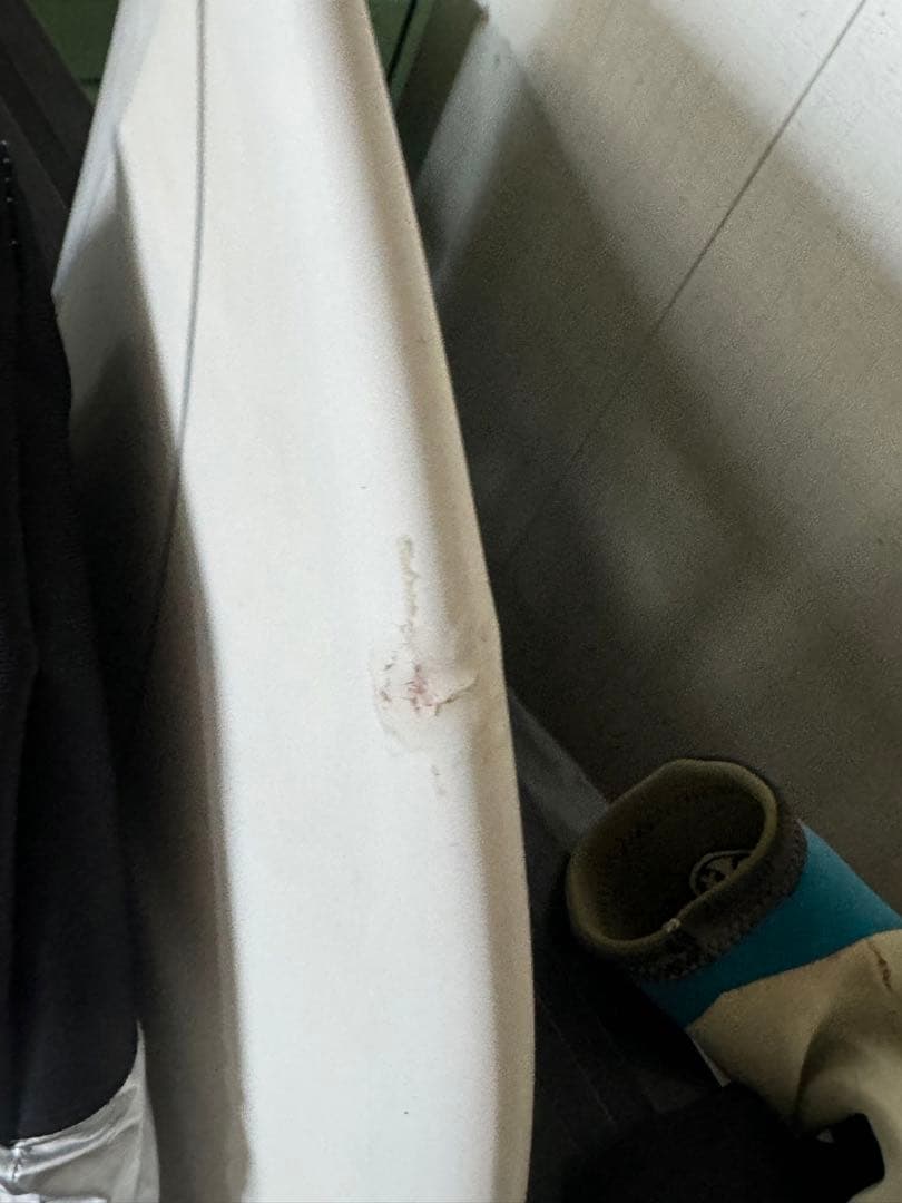 THREE WEATHER (PERFORMER)サーフボード　テイクオフ早い