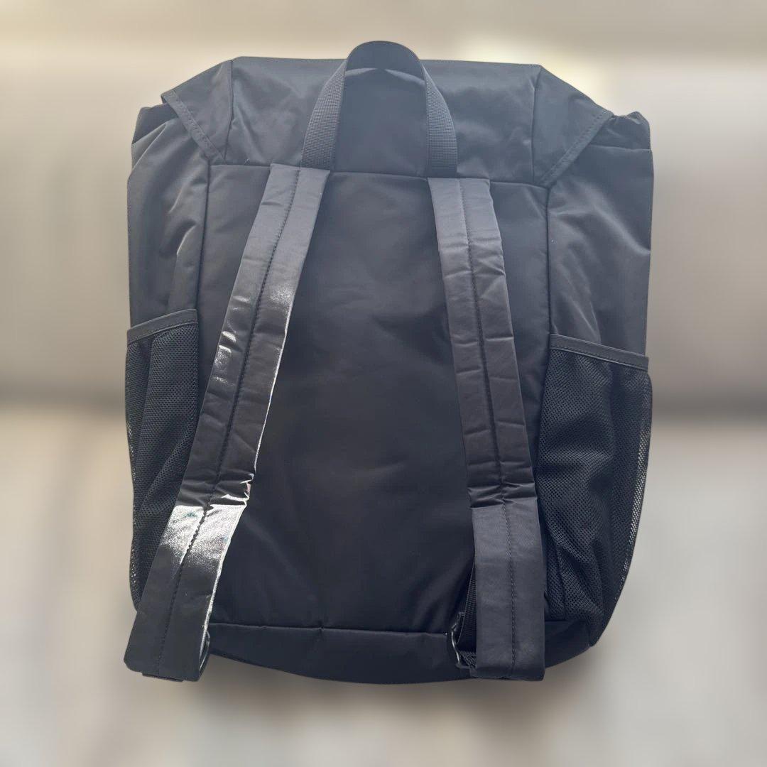 MARNI マルニ　リュック 黒　ブラック　新品　キッズ