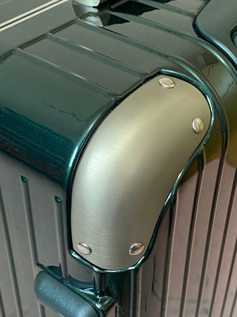 週末セール　リモワ　リンボ