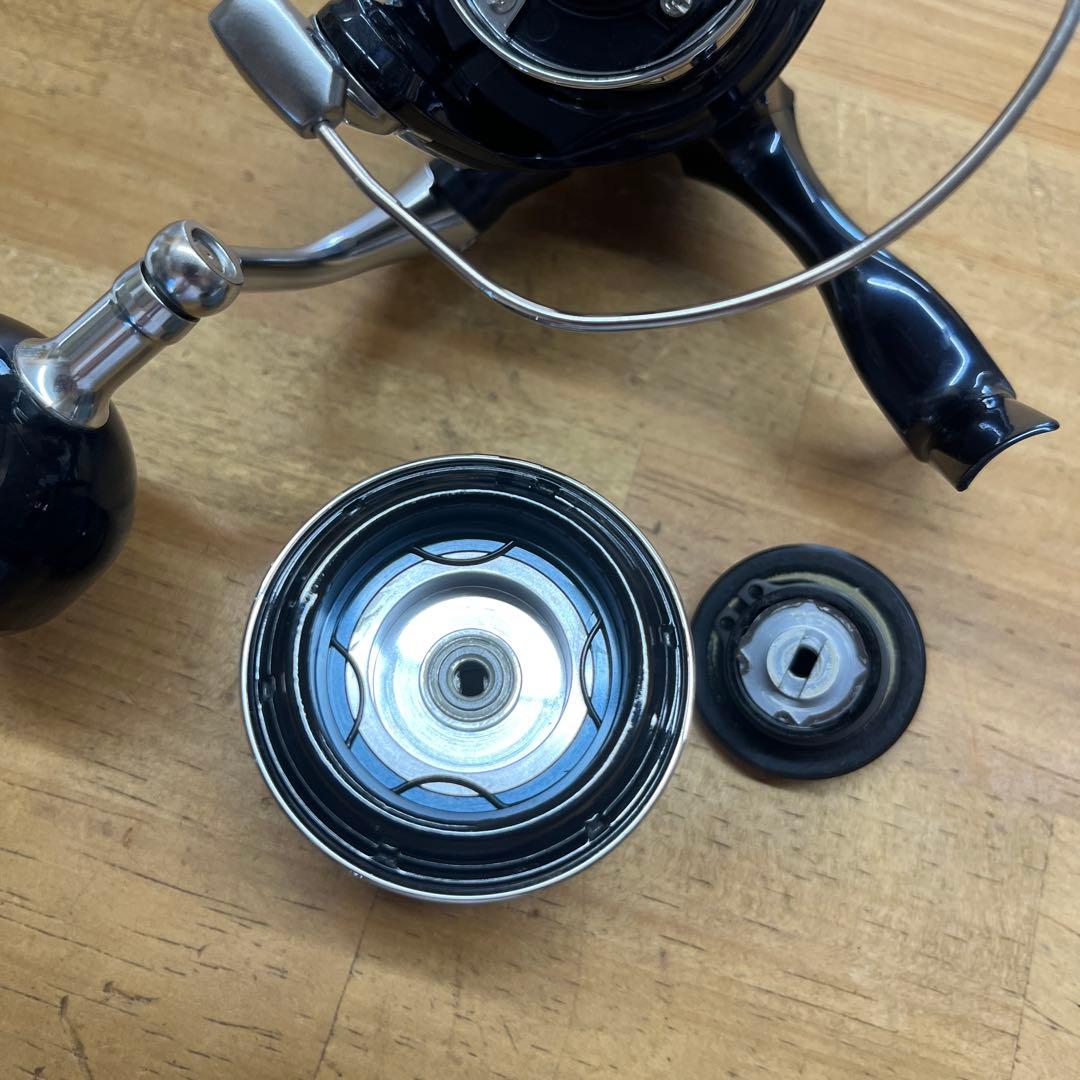 21ツインパワーSW5000HG