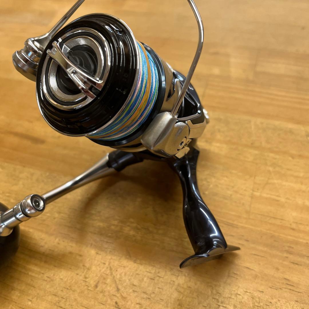 21ツインパワーSW5000HG