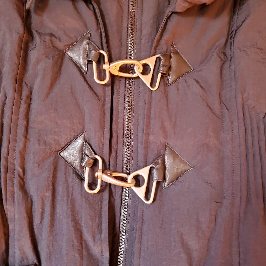センソユニコダウンコート