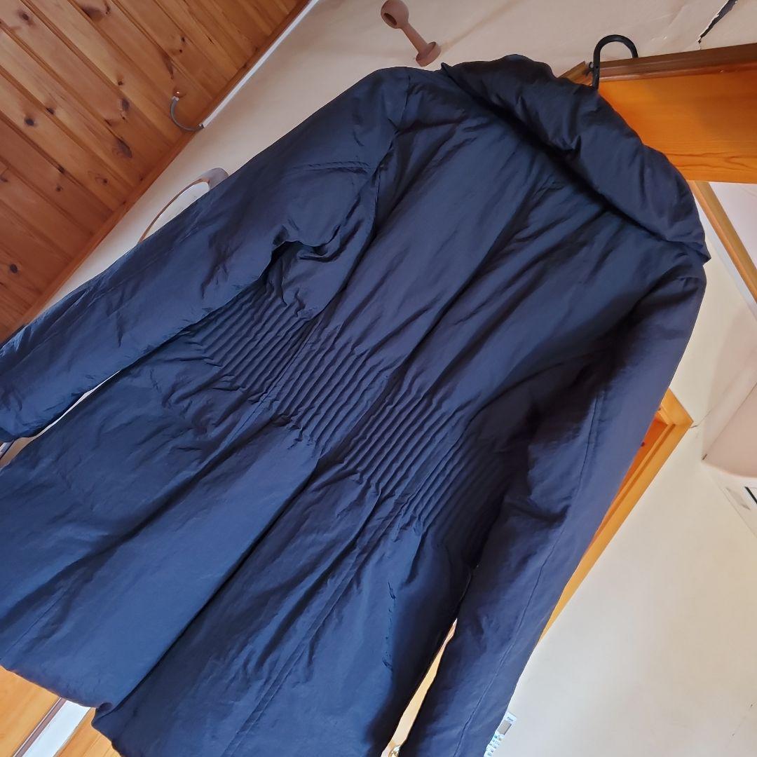 センソユニコダウンコート