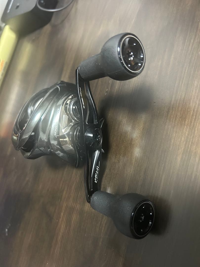 23アンタレス DCMD XG 左VARIAL100