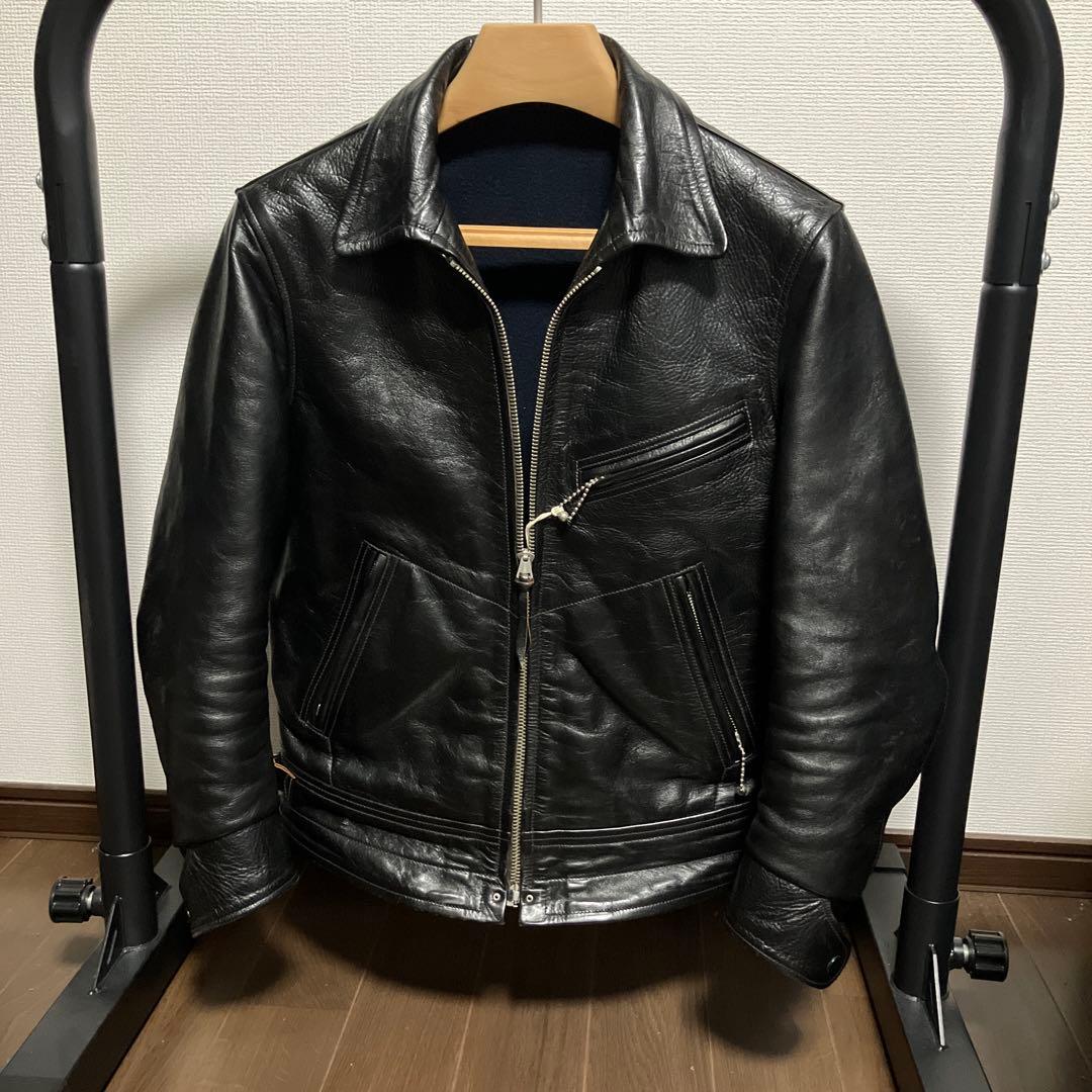 FREEWHEELERS マルホランド MULHOLLAND 36