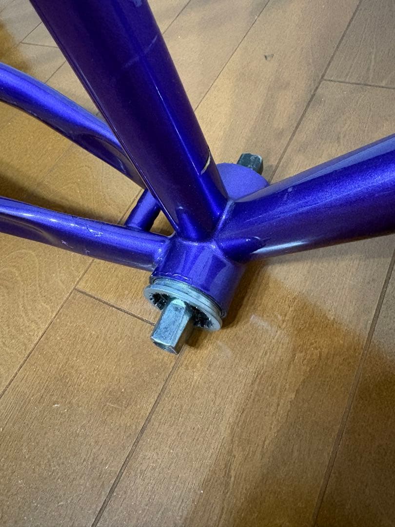 OLD manプロフ要確認　専用