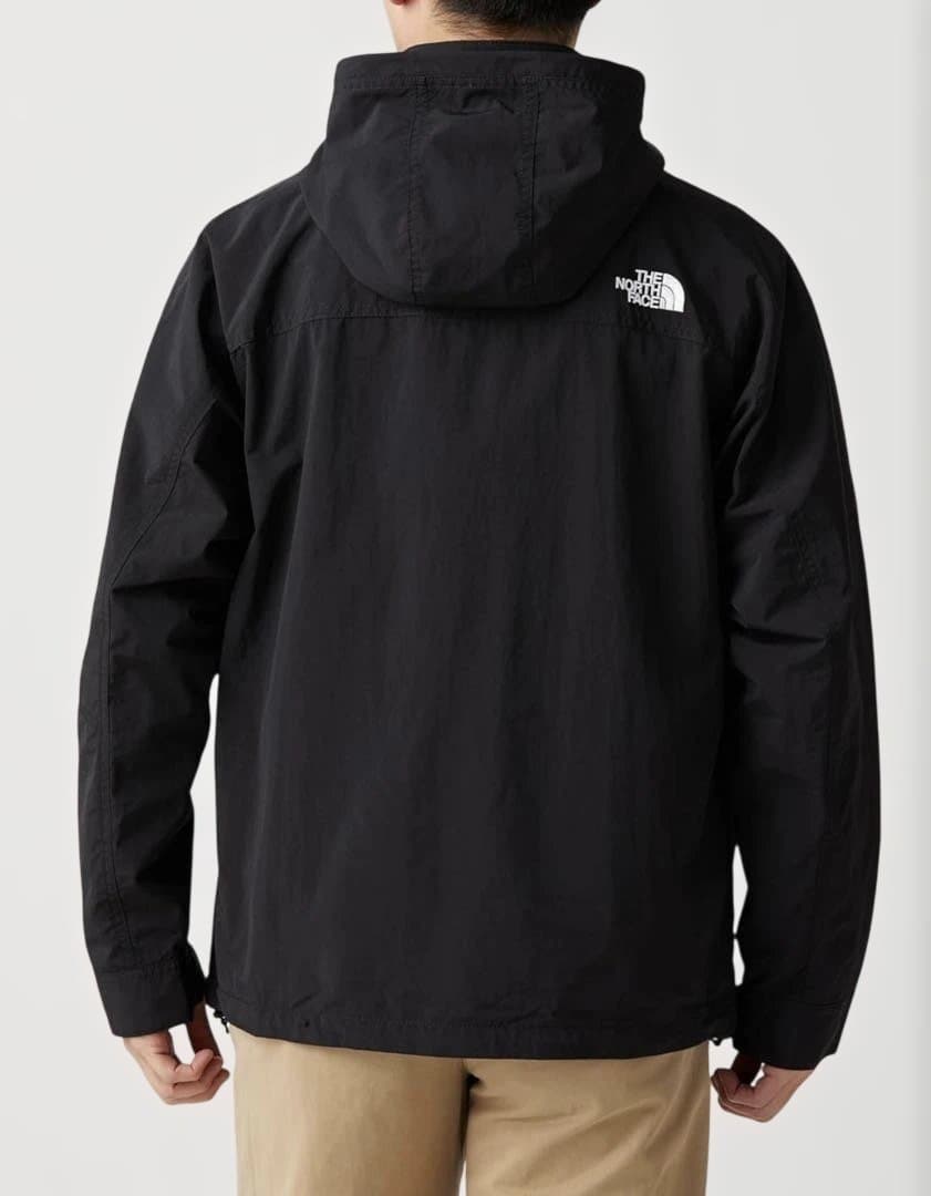 ノースフェイス　ハイドレナウィンドジャケット np22550