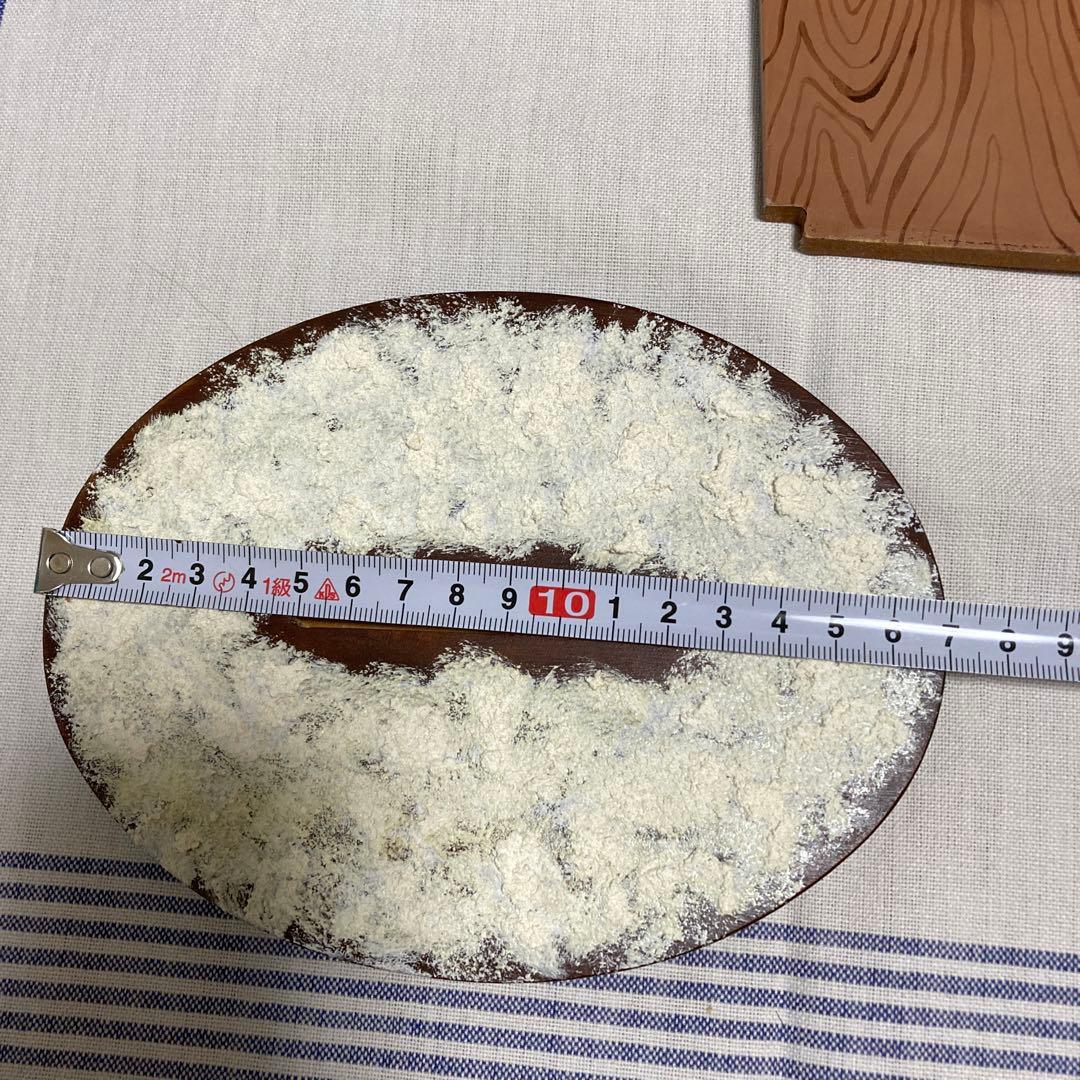 トールペイント　クリスマスツリー&サンタ