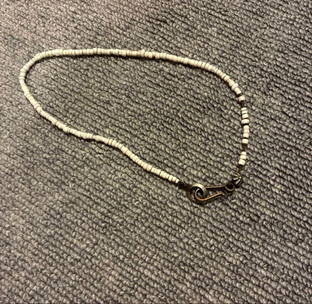 north worksビーズブレスレット2個セット