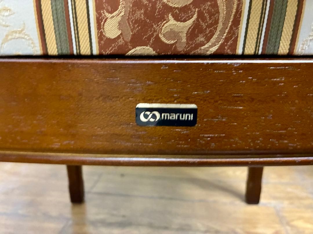 いいね☆管382☆マルニ☆maruni☆地中海シリーズ☆ダイニングテーブル