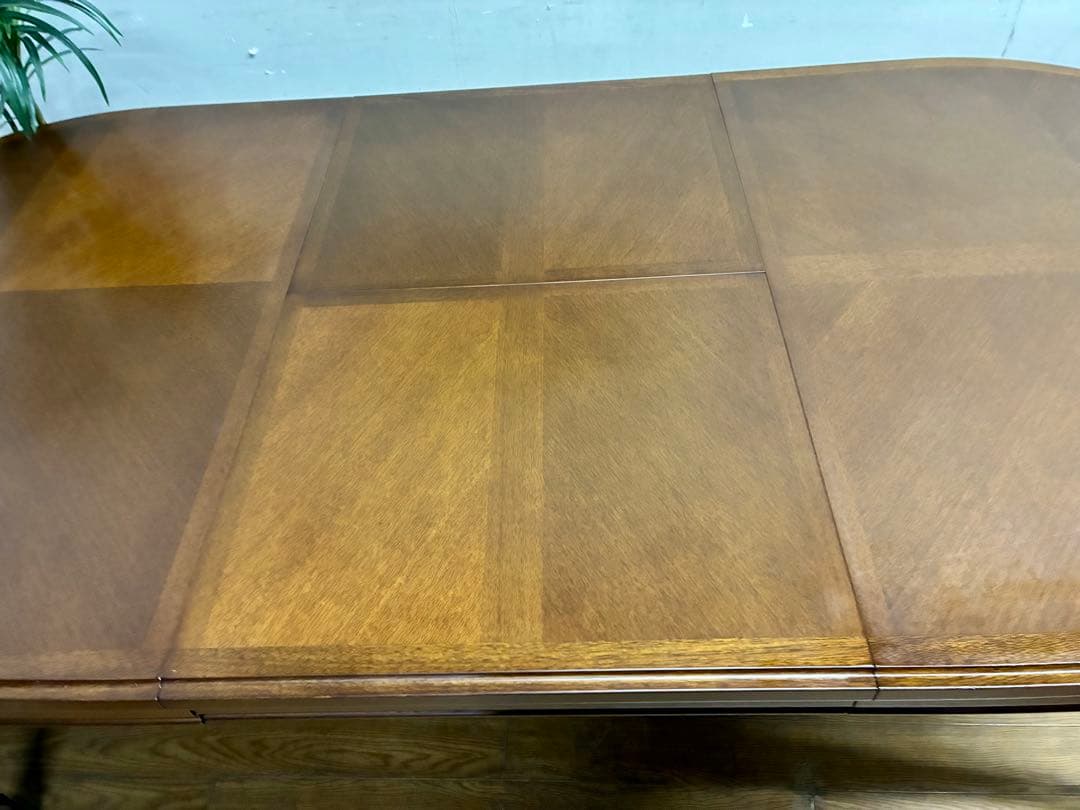 いいね☆管382☆マルニ☆maruni☆地中海シリーズ☆ダイニングテーブル