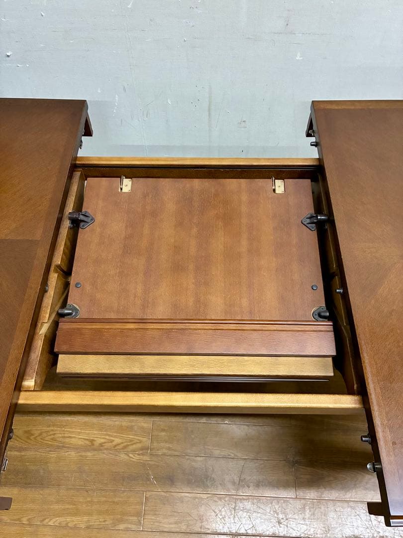 いいね☆管382☆マルニ☆maruni☆地中海シリーズ☆ダイニングテーブル