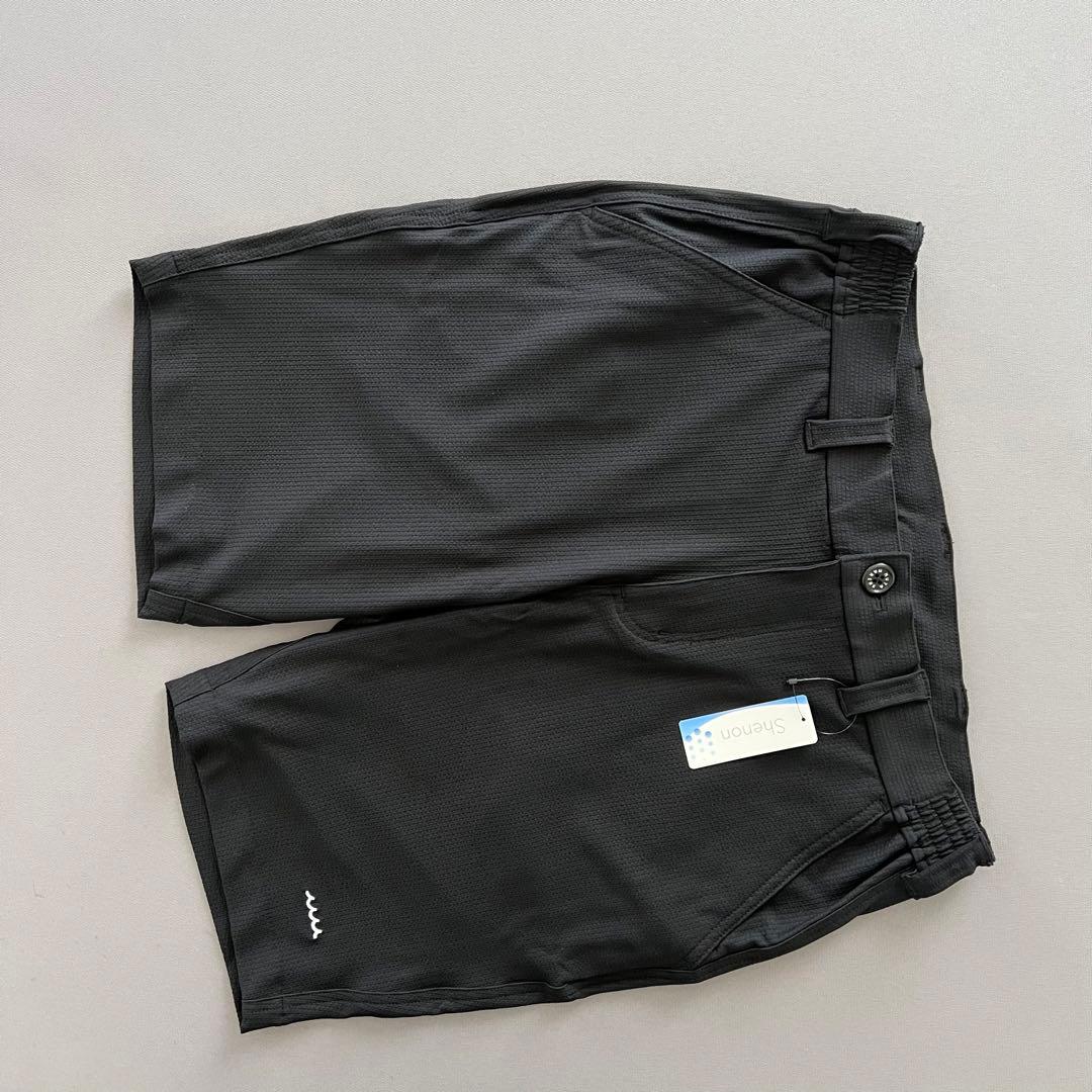 【新品】mutaMARINE ムータマリン　セットアップ　シャツ　パンツ　メンズ
