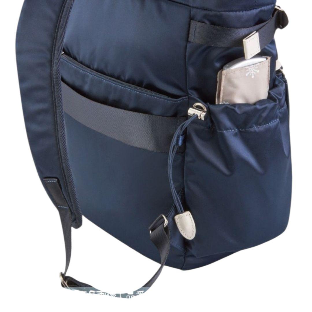 Kanana project リュック 17L A4対応 新品 黒