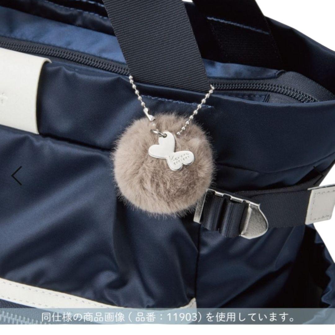 Kanana project リュック 17L A4対応 新品 黒