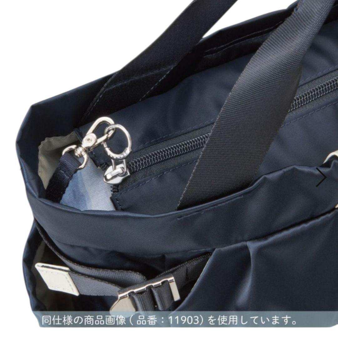 Kanana project リュック 17L A4対応 新品 黒