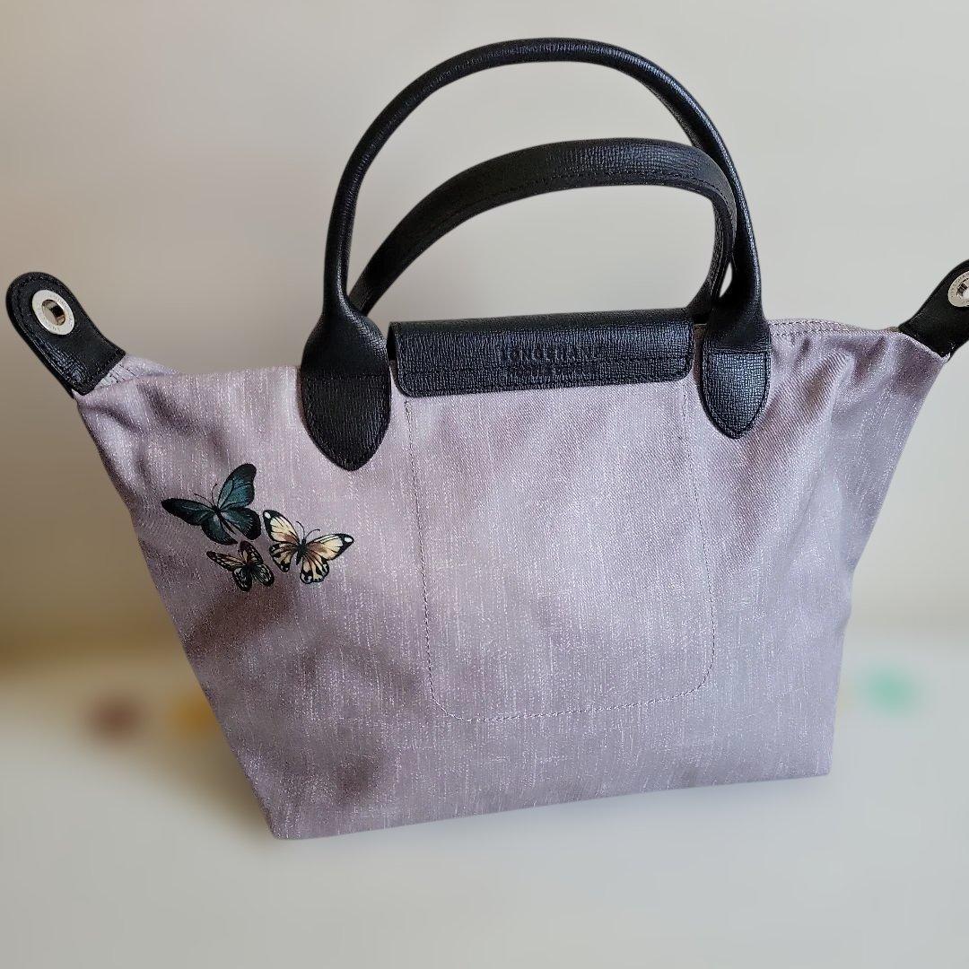 LONGCHAMP　プリアージュ 【新品未使用】