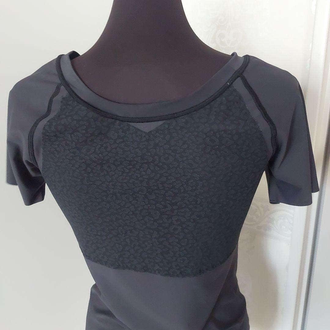 しゅうです グランドイーワンス エマパンプ2WAYトリコット