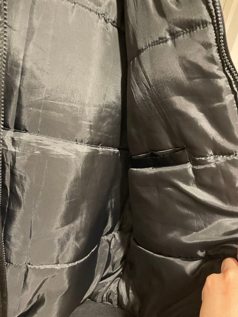 コリアンジャケット　ドラゴン刺繍　美品