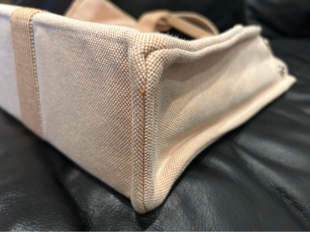 HERMES エルメス ニューフールトゥ MM トートバッグ ハンドバッグ 美品