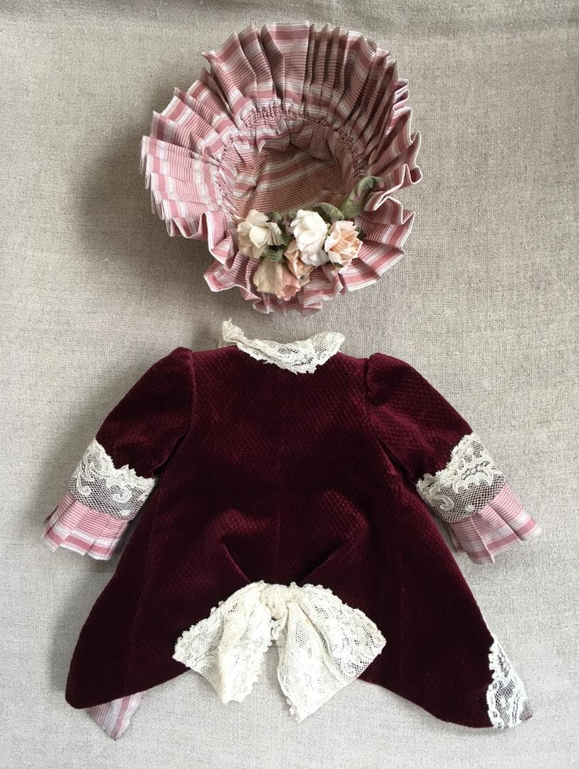 ビスクドール (7/1-F11G-57) 約57cm リプロ 作家様モノ最終価格