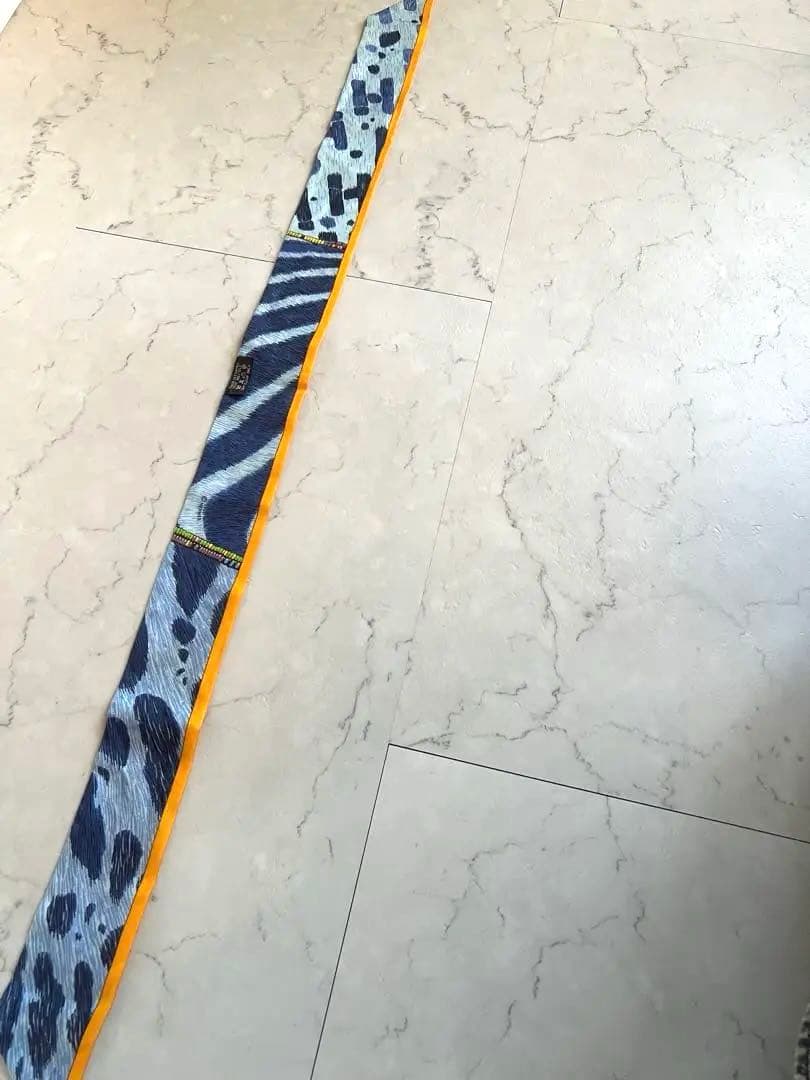 【Hermes】 エルメス ツイリー スカーフ