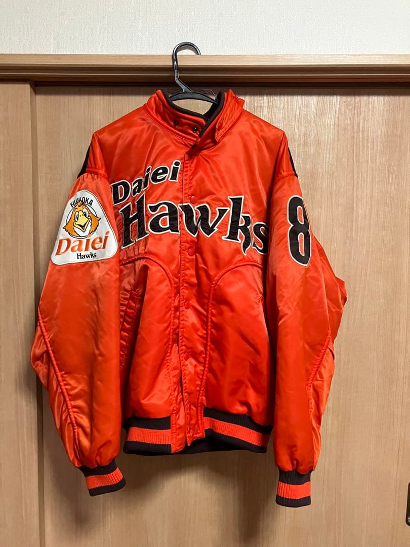 福岡ダイエーホークススグラントコート⚠️説明欄必読