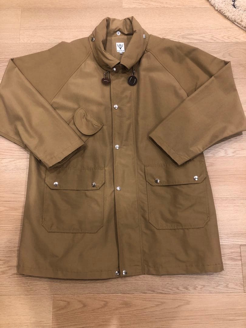 South2West8 カーメルコート M