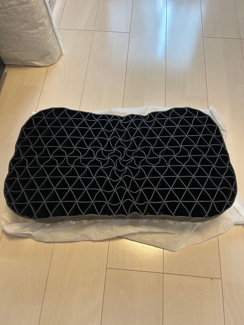 ヒツジのいらない枕　極柔 （箱なし）