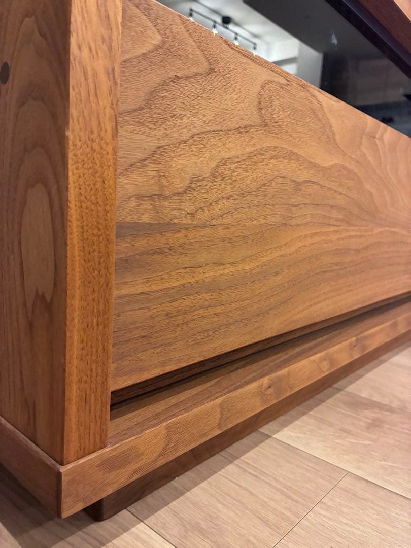 masterWal ウォールナット　バスAVボード　Ｗ2000