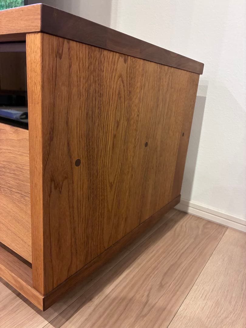 masterWal ウォールナット　バスAVボード　Ｗ2000