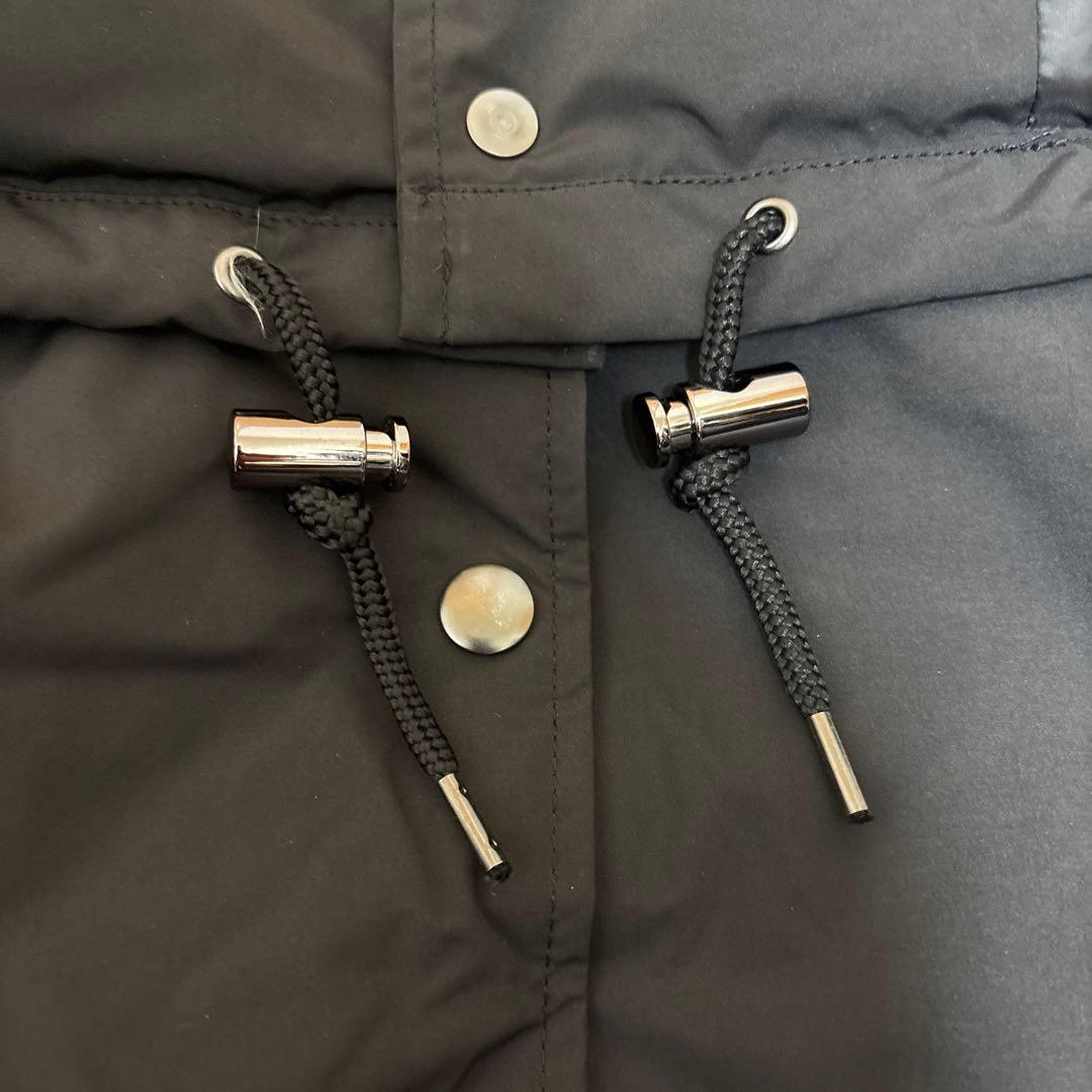 あーち様　CALUX/キャラクス PUFFER COACH JACKET