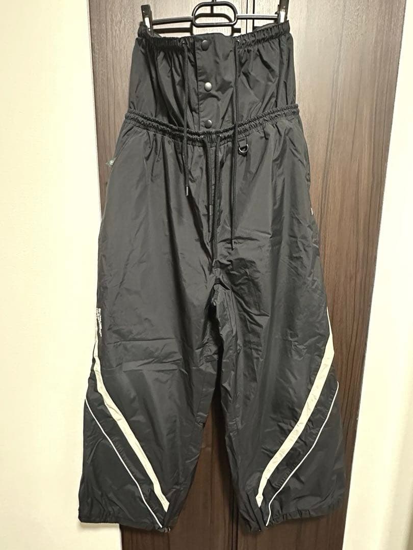 Gafh ガフ スノーボード ウェア 上下セット