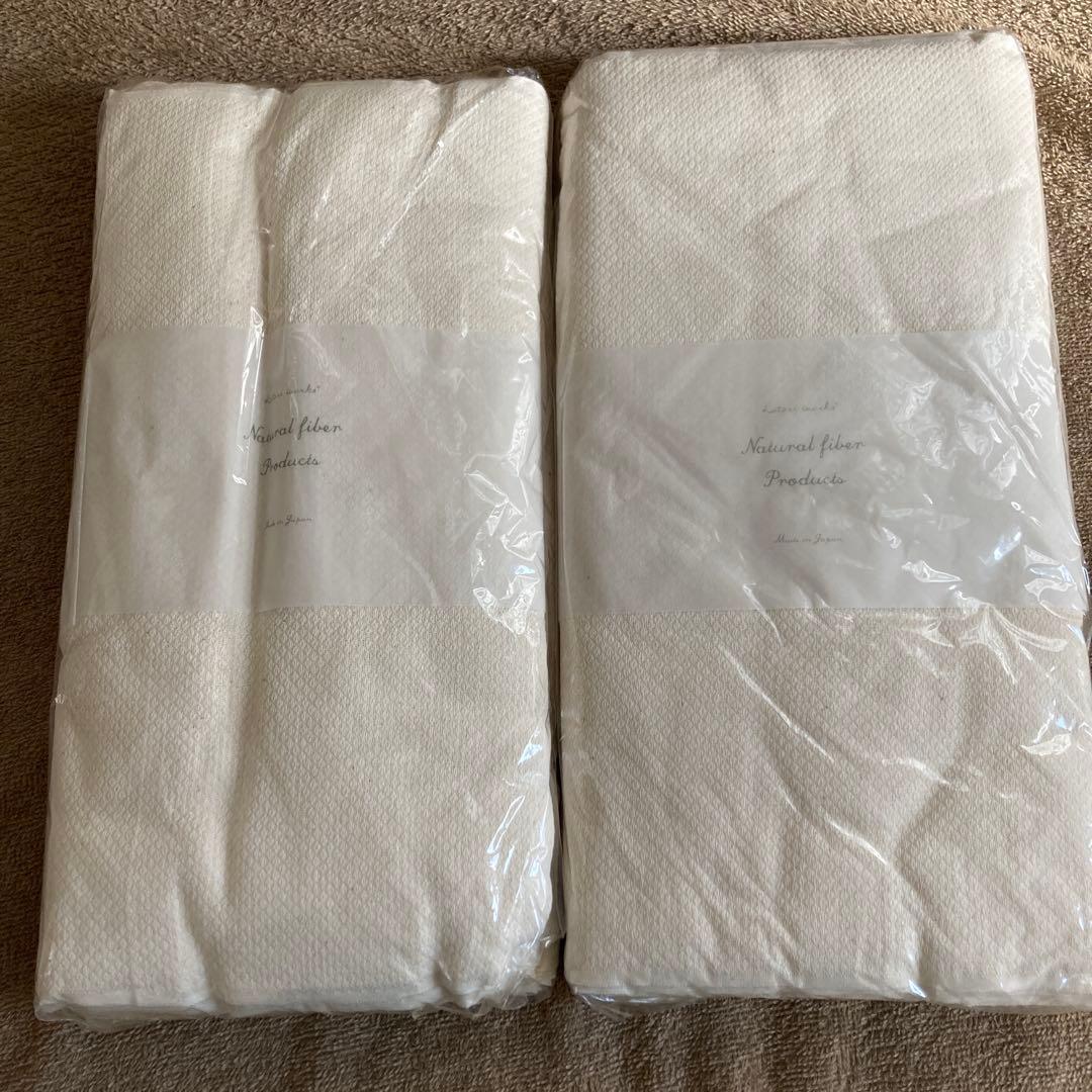 コトリワークス輪おむつ　10枚×2セット　未使用