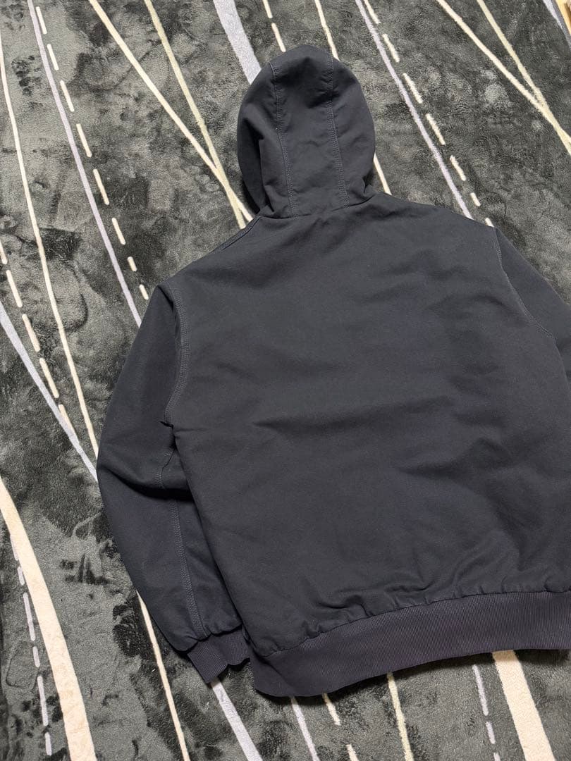 ‼️Carhartt WIP OGアクティブジャケット ブラック
