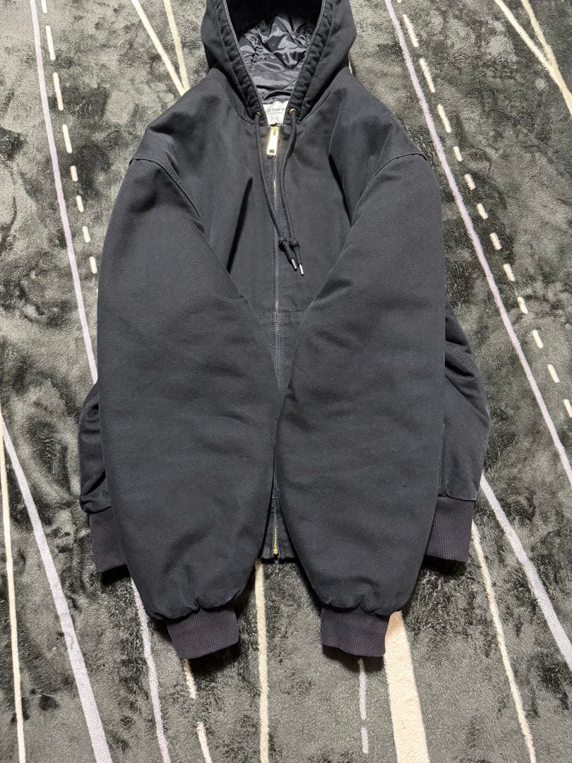 ‼️Carhartt WIP OGアクティブジャケット ブラック