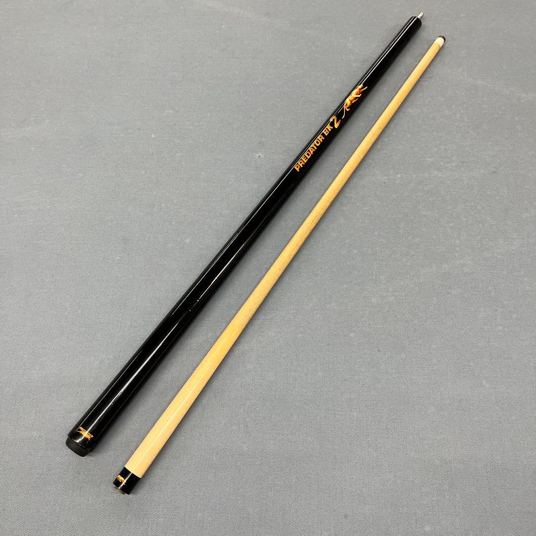 しゅいしょんさん専用 プレデター　BK2 ブレイクキュー