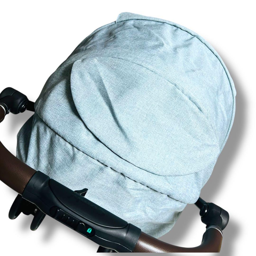 【ほぼ未使用】Combi スゴカルSwitch plus エッグショック ロッタ