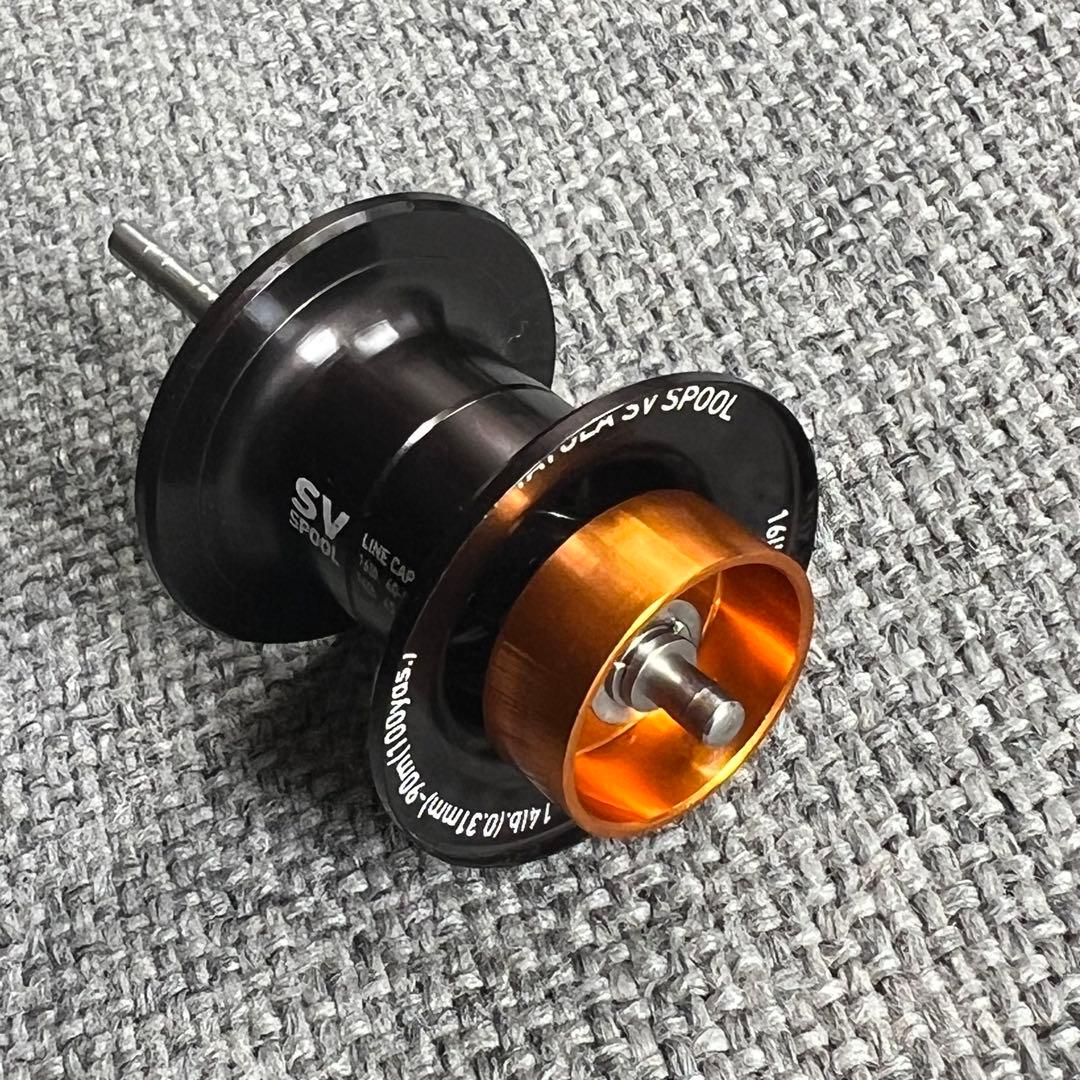 ［訳あり］20 DAIWA TATULA SV TW 103XH