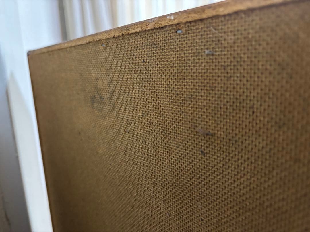 北欧ヴィンテージ　デンマーク　チーク　サイドボード